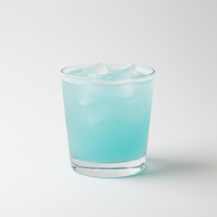 CoreWeave Azul Margarita