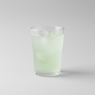 Coreweave Mocktail