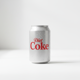 Diet Coke