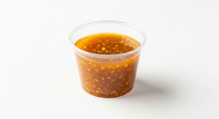 Lemon Garlic Soy Sauce