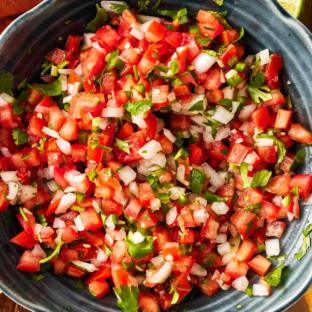 Pico de Gallo