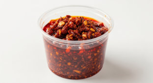 Umami Express Chili Oil Crunch