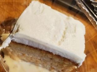 Tres Leche