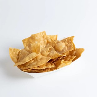 Corn Tortilla Chips