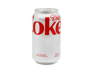 Diet Coco-cola