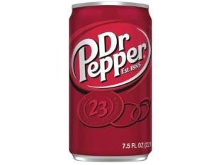 Dr. Pepper