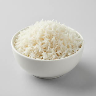 Basmati Rice