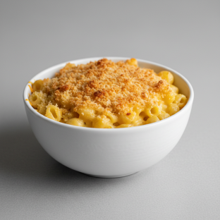 Mac and Cheese