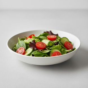 Simple Salad