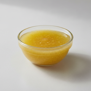 Lemon Vinaigrette