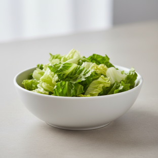 Romaine Lettuce