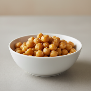 Chickpeas