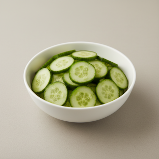 Cucumber