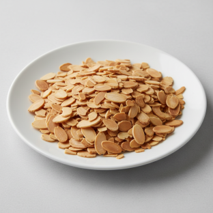 Sliced Almond