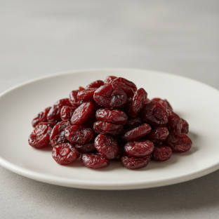 Dried Cranberries