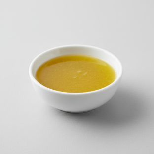 Lemon Vinaigrette