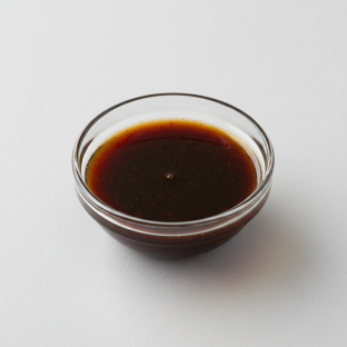 Balsamic Vinaigrette
