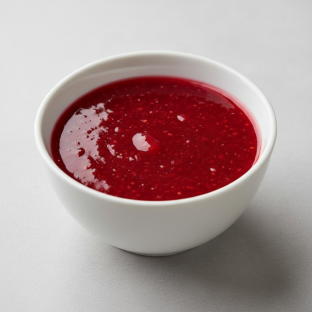 Raspberry Vinaigrette