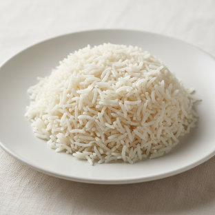 Basmati Rice