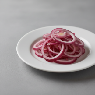Red Onions