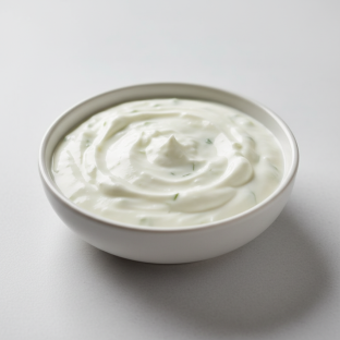 Tzatziki