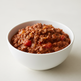 Beef Bolognese Beef Bolognese