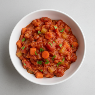 Vegan Bolognese Vegan Bolognese