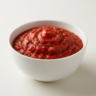 Marinara Sauce Marinara Sauce