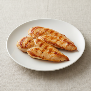 Pan Seared Chicken Breast Pan Seared Chicken Breast