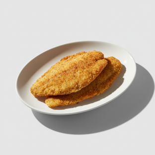 Tilapia Milanese Tilapia Milanese