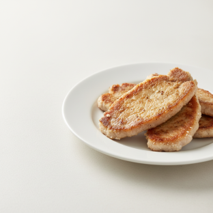 Pan Seared Pork Cutlets Pan Seared Pork Cutlets