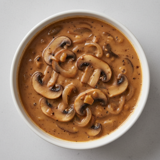 Marsala Sauce Marsala Sauce