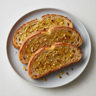 Gluten Free Bread Gluten Free Bread