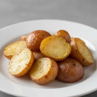 Roasted Red Skin Potatoes Roasted Red Skin Potatoes