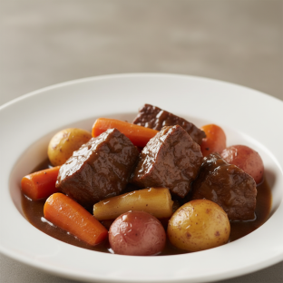 Pot Roast Pot Roast