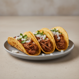 Birria Taco
