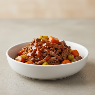 Choice Chuck Pot Roast