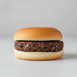 Black Bean Burger