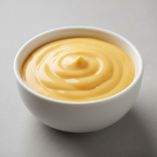 Yellow Cheese Sauce