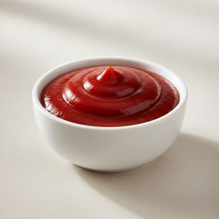 Ketchup
