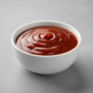 Signature Sauce