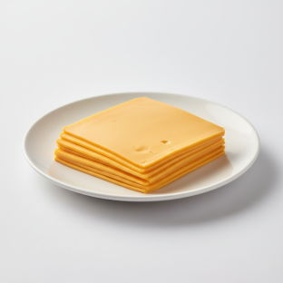 American Cheese
