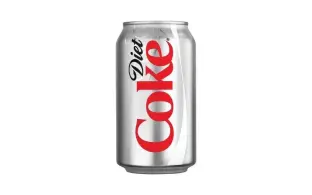 Diet Coke