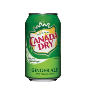 Ginger Ale