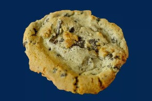 Chocolate Chip Cookie