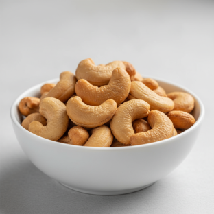 Cashews
