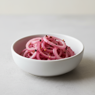 Pickled Onion