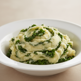 Colcannon Colcannon