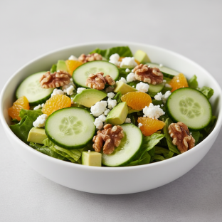 Irish Salad Irish Salad