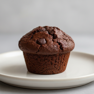 Gluten Free Chocolate Muffin Gluten Free Chocolate Muffin